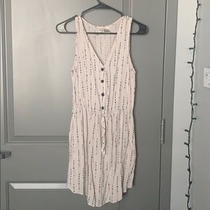 Mimi Chica Dress